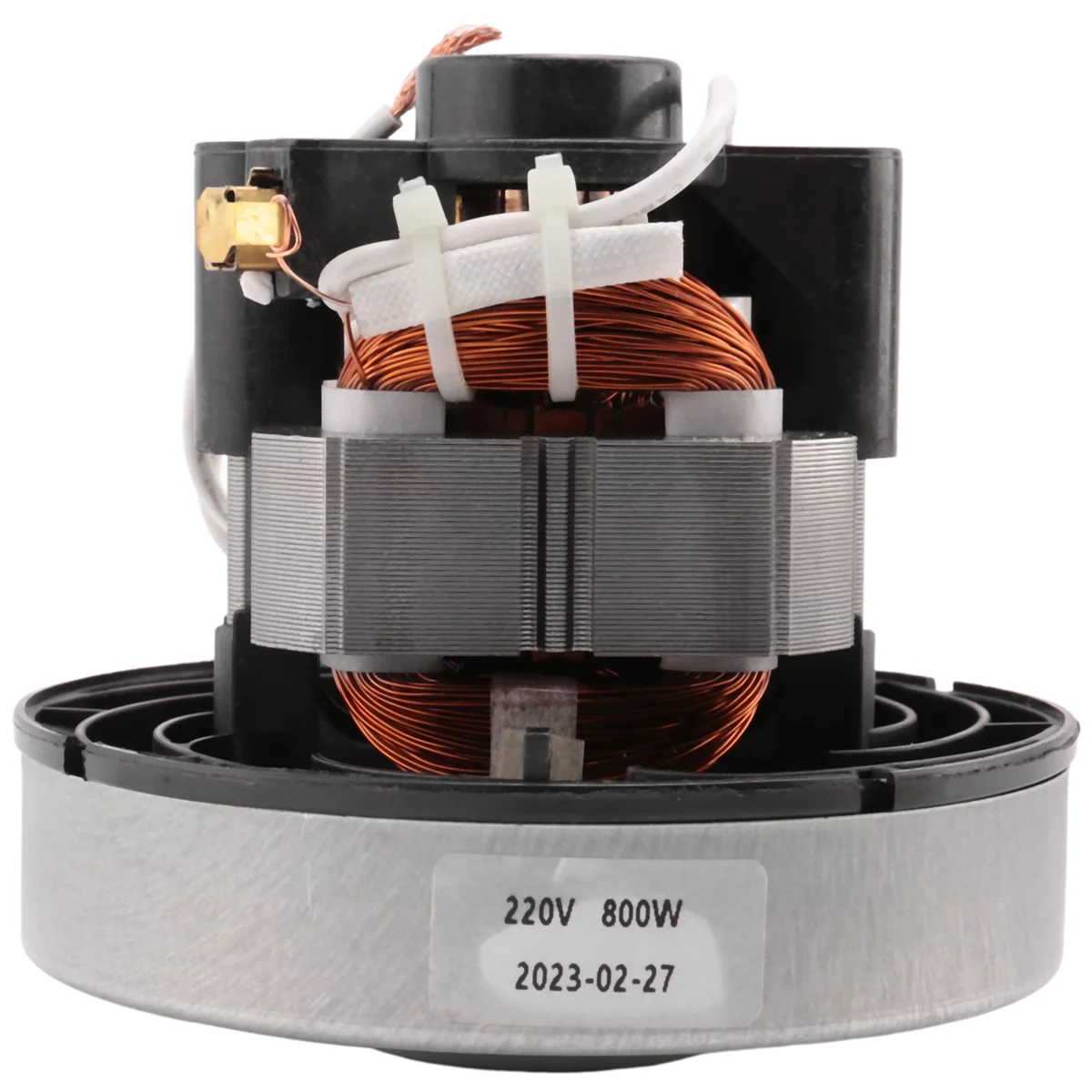 

Подходит для двигателя пылесоса Midea, аксессуары QW12T-05A/05E MC-CG321 ZW1202 # АБГП