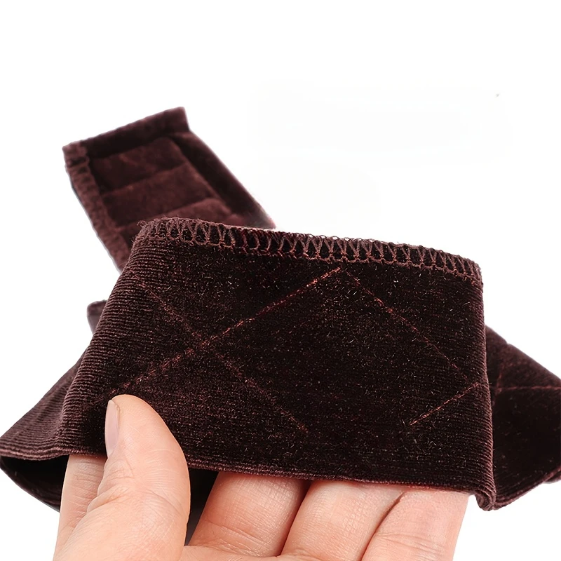 Women's Unisex Adjustable Non-Slip Wig Grip Headband Secure Hold for Full/Cap Wigs Comfortable Durable Hairpiece for Daily Wear