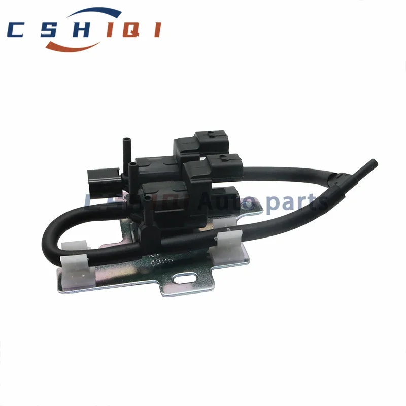 8657A065 Carbon Solenoid Valve Freewheel Clutch Control for mitsubishi l200 triton pajero montero sport challenger K5T81973