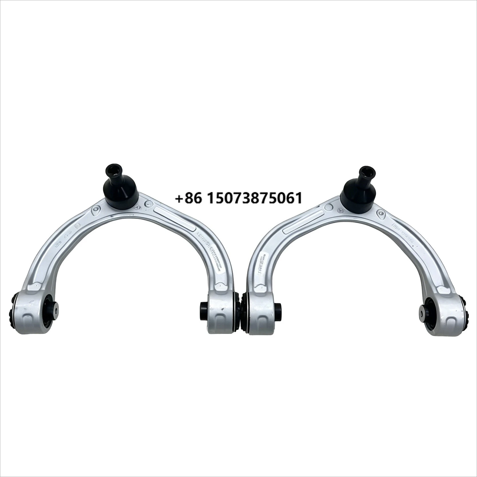Front Right & Right Upper Control Arm for  G550 G63 G Wagon W463  G 350d G 400d OEM A4633307901 A4633308001