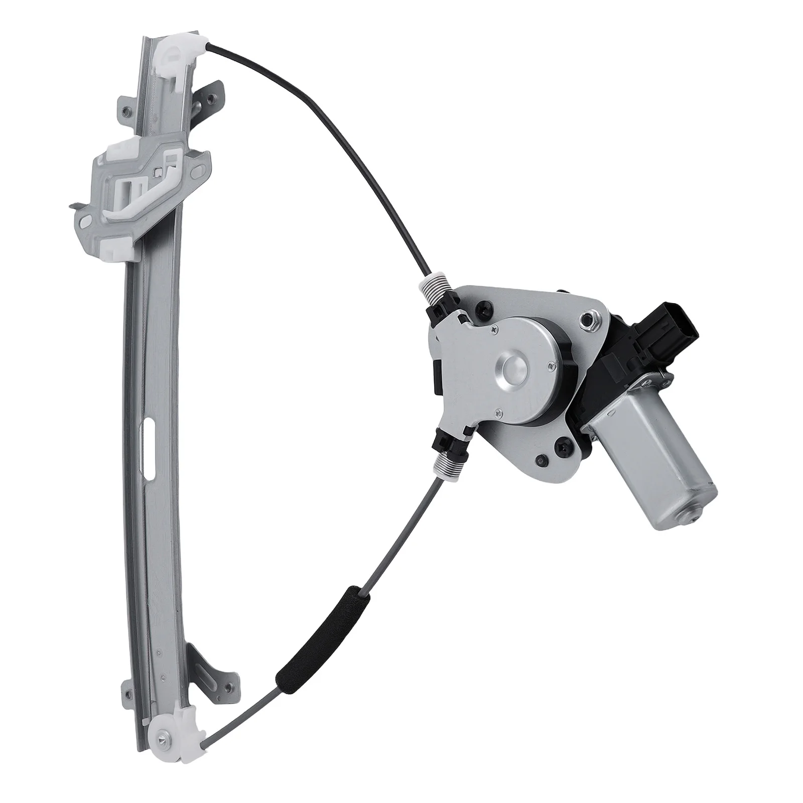 Front Left Window R…