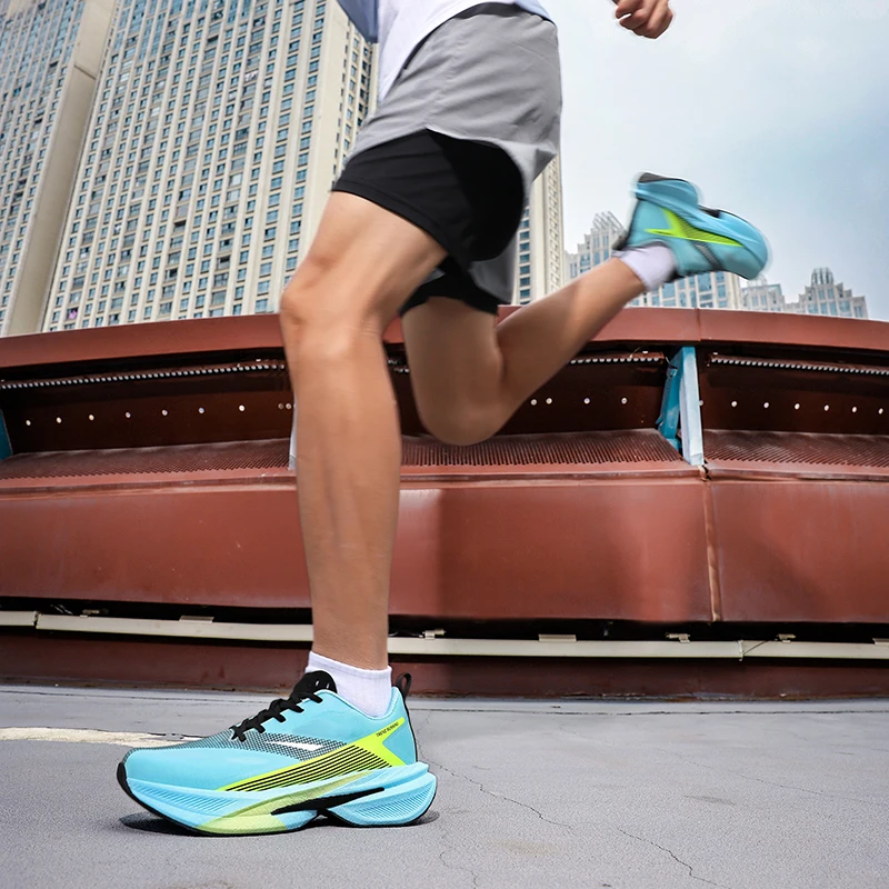 

Men's Shoes Breathable All-match Mesh Shoes Casual Sports Trendy Shoes Men's All-match Wear-resistant Running Shoes for Men