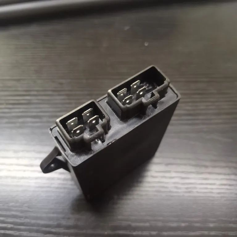 دراجة نارية الشاعل بدء Cdi مناسبة لياماها امرأة سليطة Xv250 88-99 3Ls-82305-00 ياماها امرأة سليطة 250 Dc12V 8Pin 250 Xv 250 8 قطع Tci واحد يوان 12 فولت