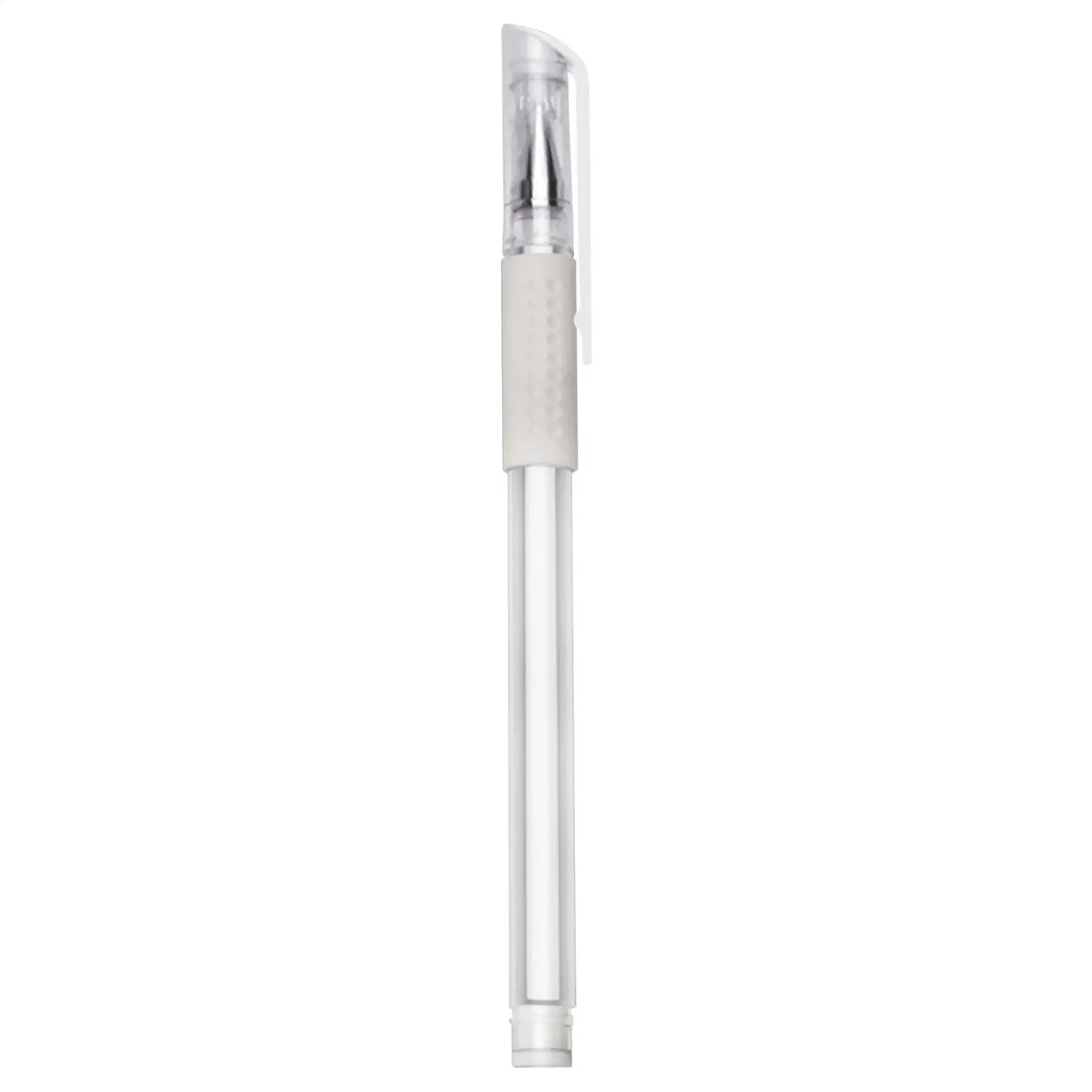 Waterproof White Surgical Skin Marker Pen for Permanent Makeup Eyebrow Scribe Marker Brow Pencil Tattoo Accessories Supplies