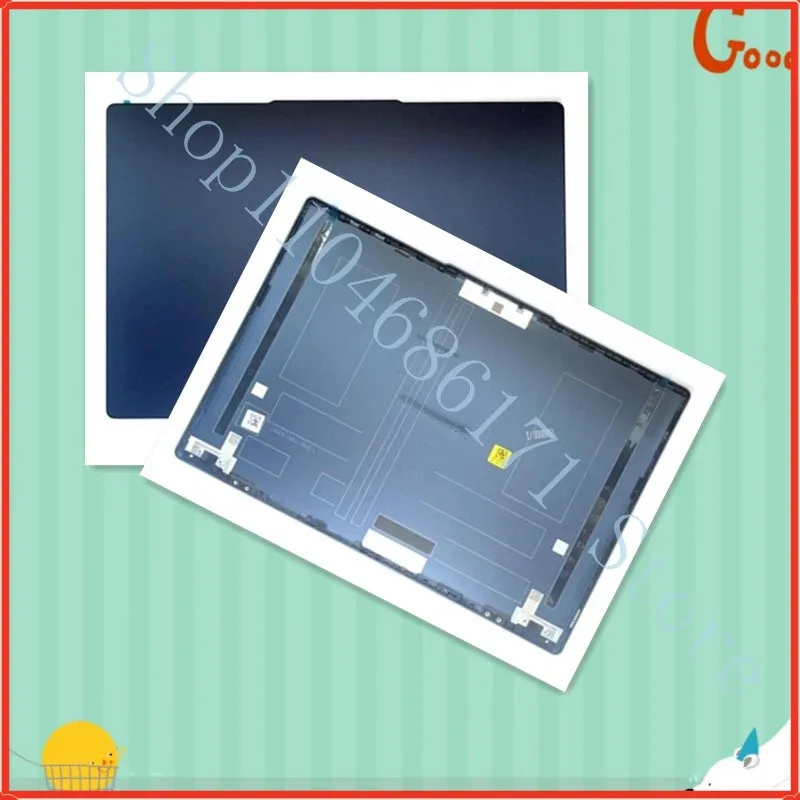 

. 5CB1R08953 New LCD Rear Back Cover AL HD for IdeaPad Slim 3 15IRH10 83K1 15ARP10