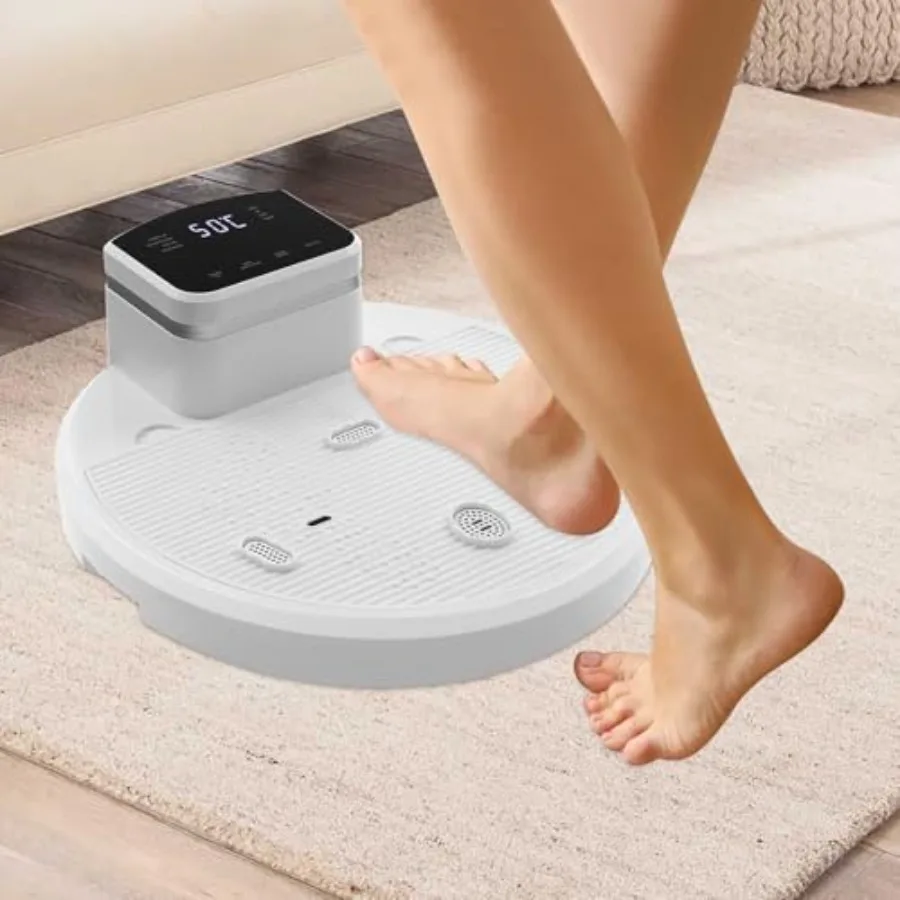 

Full Body Dryer Waterproof Smart Touch Control 4 Speed Options LED Display Ideal for Home Pool Gifts for Her