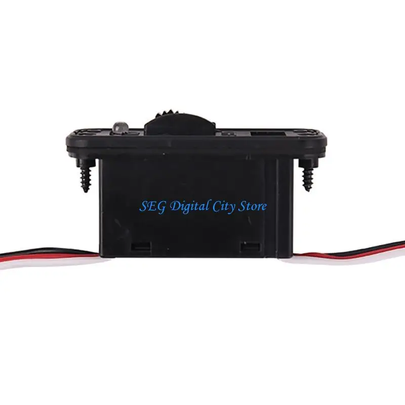 

U75B TOC Switches With LED For Receiver Battery Remote Control for Car