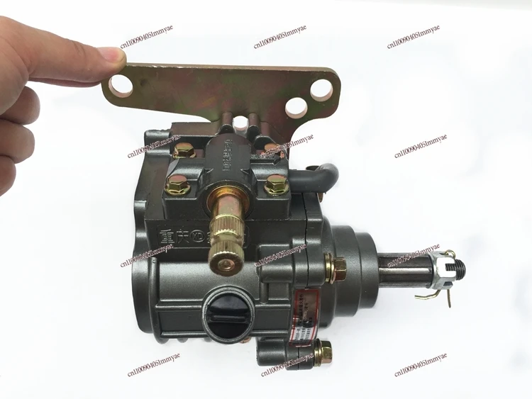 Three-wheeled Motorcycle Universal Reverser Horizontal Engine 110 125CG Vertical 150 175 200 250cc