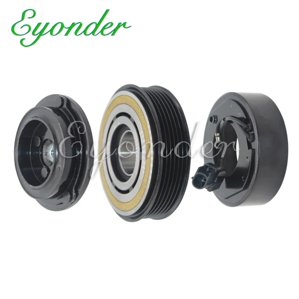 

AC Compressor Clutch Pulley for Mazda CX-9 CX9 3.7 3.5 TD1561450A TD1561K00 TD15-61-450A TD15-61-K00 447260-6280 4472606281