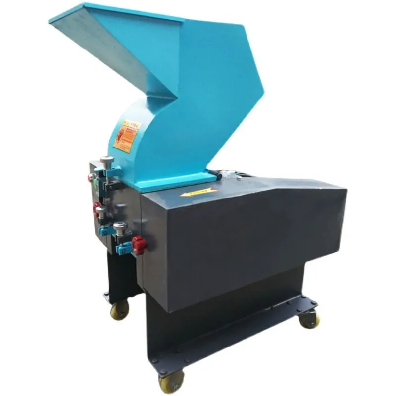 Strong Plastic Bottle Crusher Silent Small Crusher Multifunctional Crusher