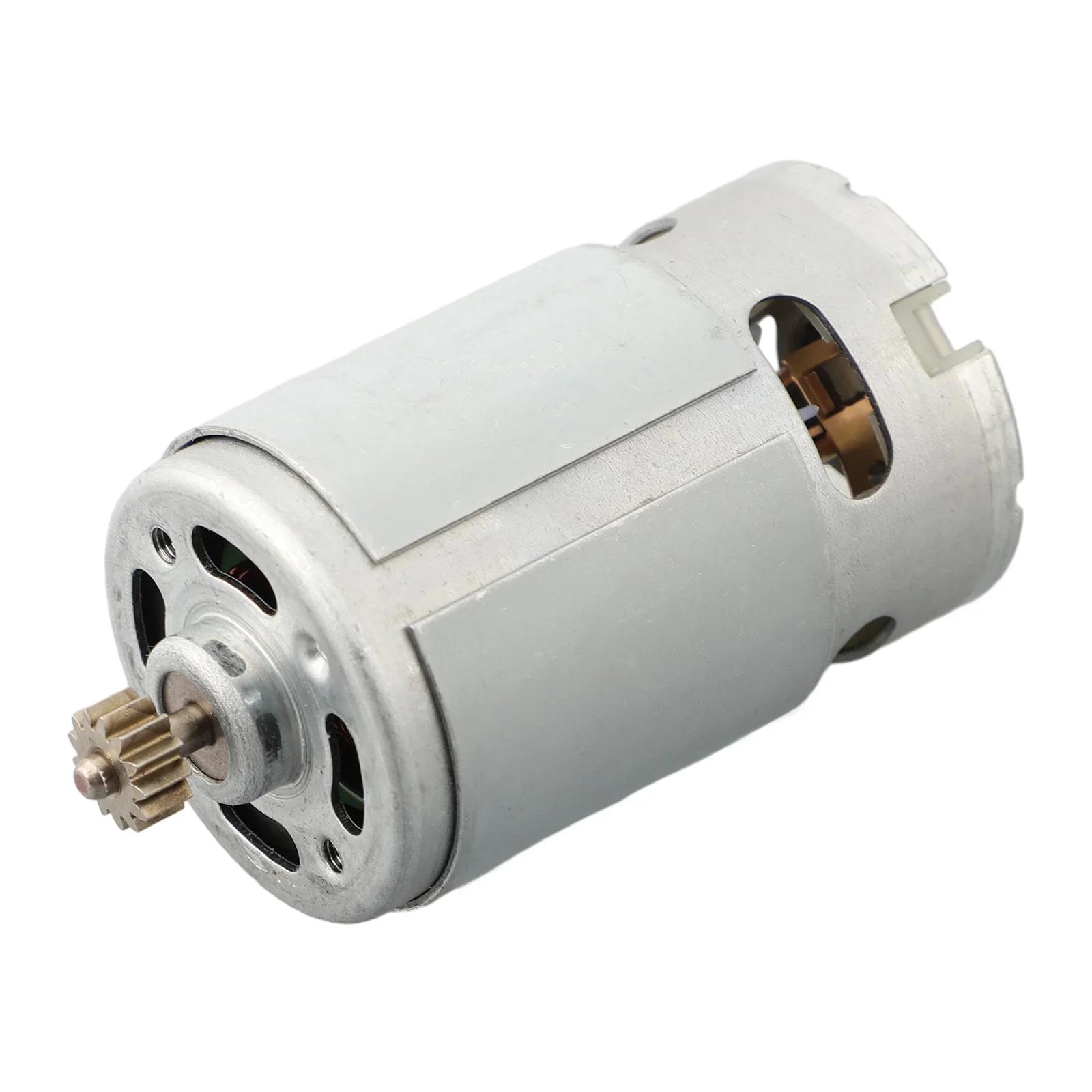 

1Pc 1607022649 DC Motor 18V 13 Teeth Spare Parts For GSR18-2-LI HC683L Screwdriver Electric Drill Power Tools Accessories