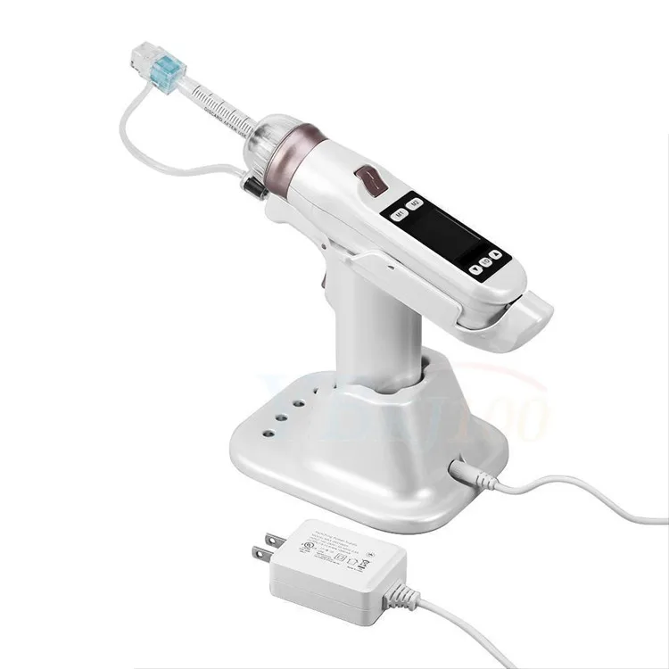 New Product Vacuum Meso Therapy Meso  Rejuvenation Wrinkle Remove