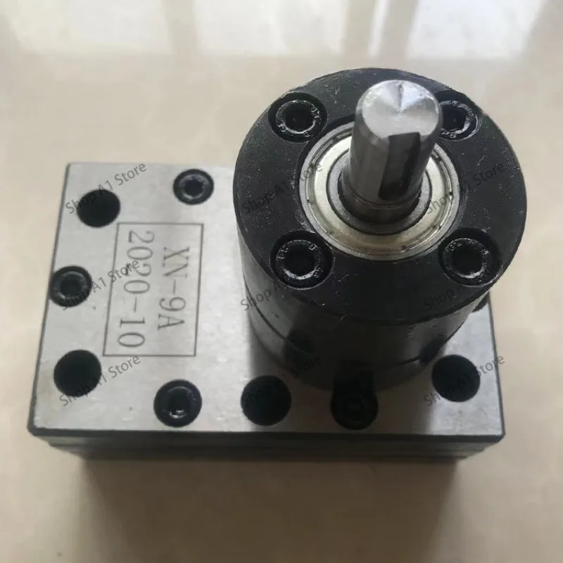 Color Steel Glue Pump  Composite Machine Glue Pump Sandwich Plate Glue Pump Color Steel Accessories Color Steel