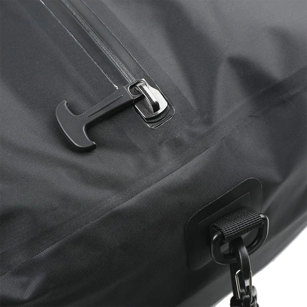 Sacchetti sottovuoto riutilizzabili da viaggio Borsa di compressione sottovuoto pieghevole impermeabile Borsa portaoggetti sottovuoto per bagagli salvaspazio antipolvere