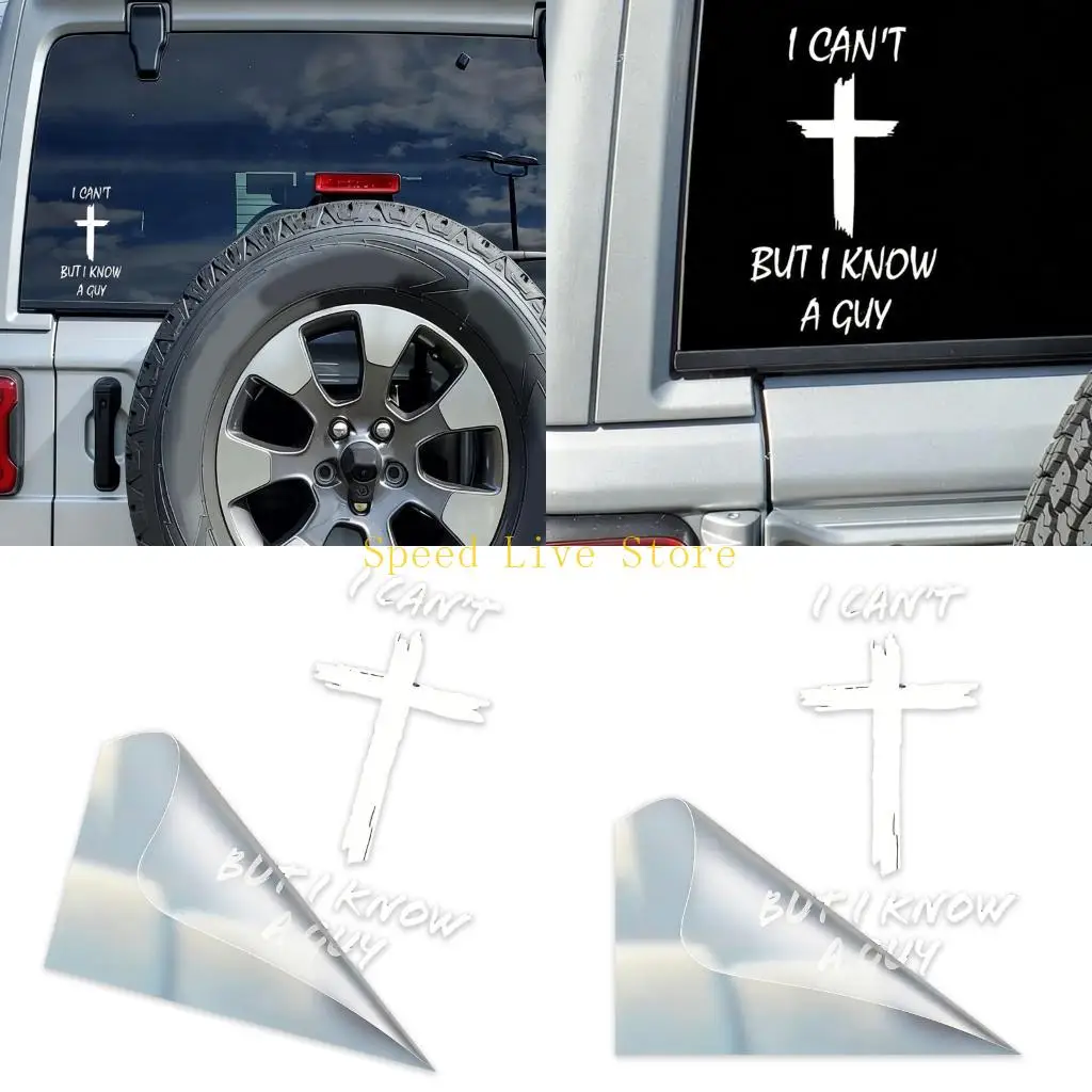 547C Weather Resistant PET Sticker For Car And Motorcycle Trucks Long Lasting Use With Strong Adhesive And Easy Transfer Design