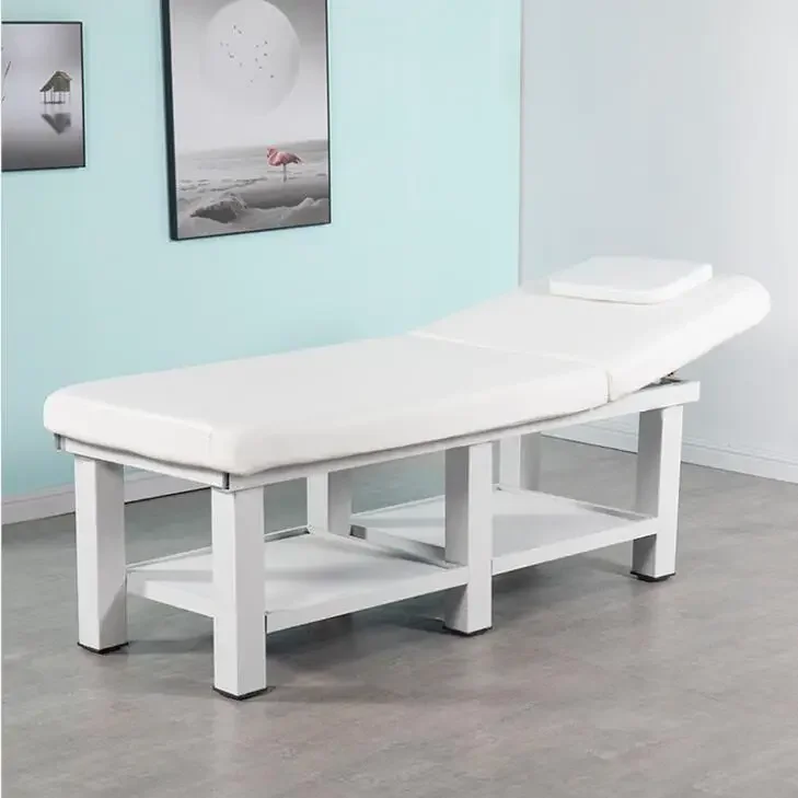 Zhongsibo Foshan Factory Wholesale Cheap High Quality Beauty Salon Massage Table Bed For Sale