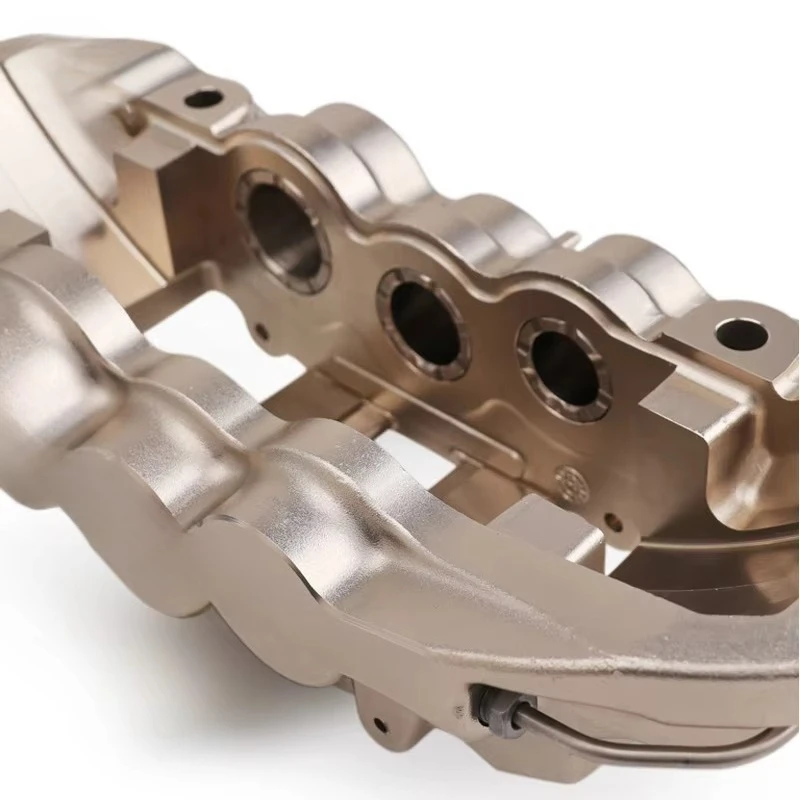 Disc Brake Price Aviation Aluminum TT8610 Big Car Brake System