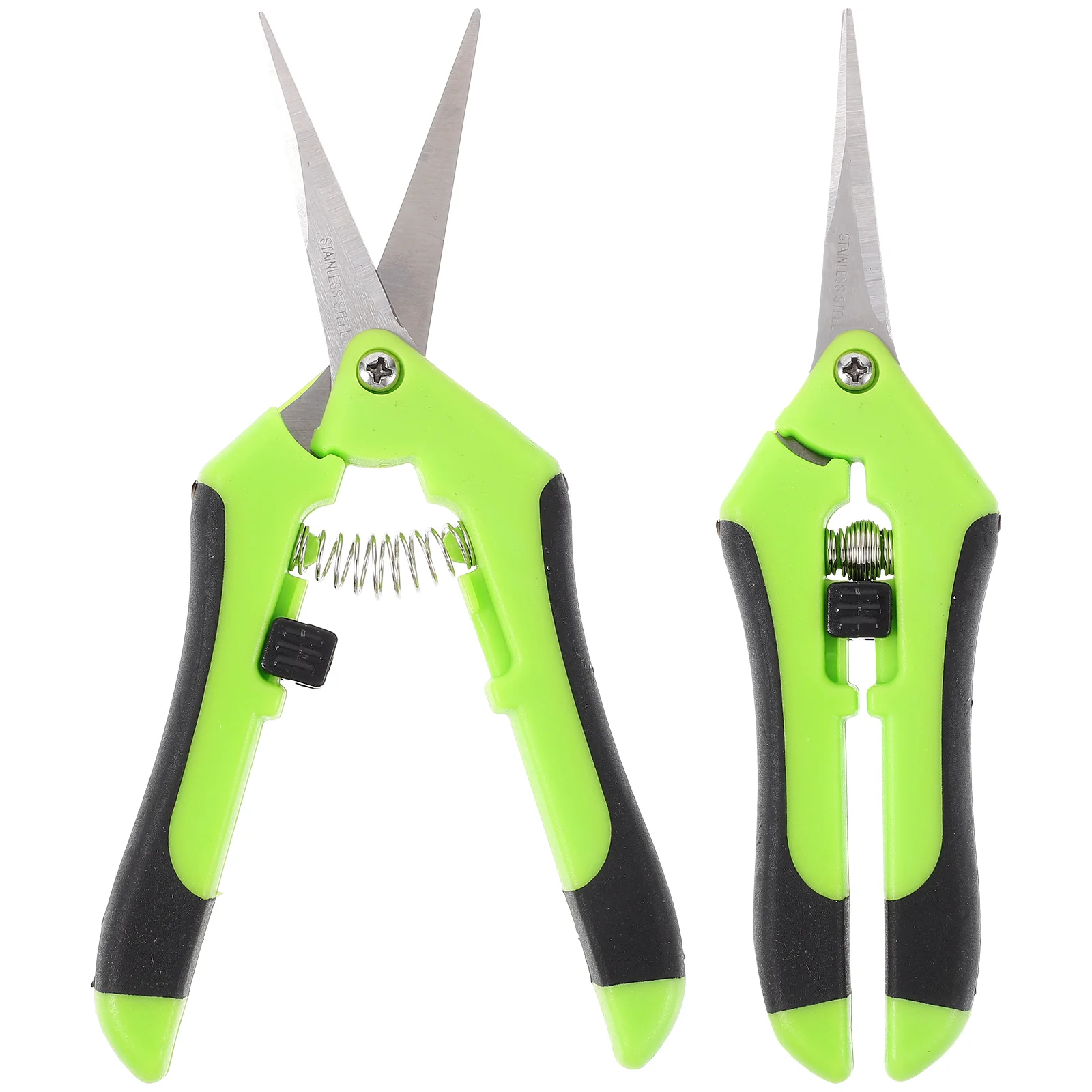 

Pruner Secateurs Scissors Garden Pruning Shears Stainless Steel Cutting Machine