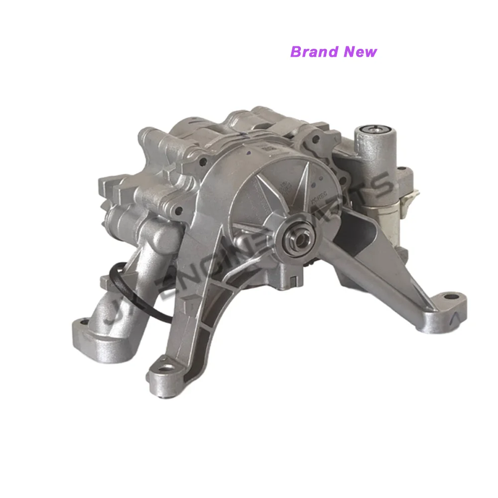204DT Engine Oil Pump For Jaguar XE XF Land Rover Discovery Range Rover Sport Evoque Defender 2.0 Diesel 2.0T 2.0L 204DTA 204DTD