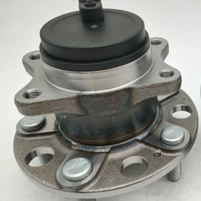 Wheel Hub Bearing Unit DAC2F73R4550A 3104100V5000A For JAC Refine R3 Rear Wheel Auto Replacement Part