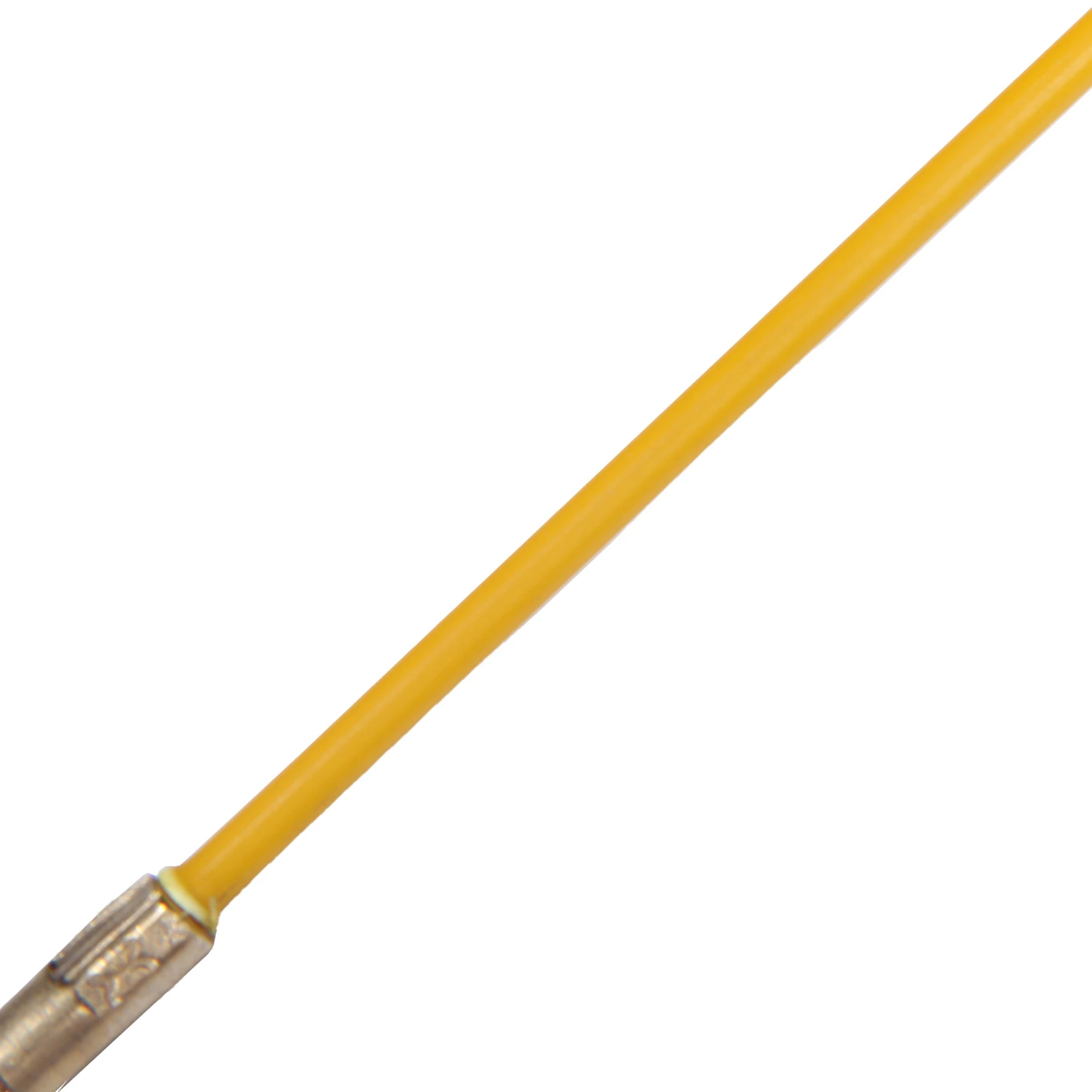 ABKS-3Pcs 20M 3Mm Guide Device Fiberglass Electric Cable Push Pullers Duct Snake Rodder Fish Tape Wire