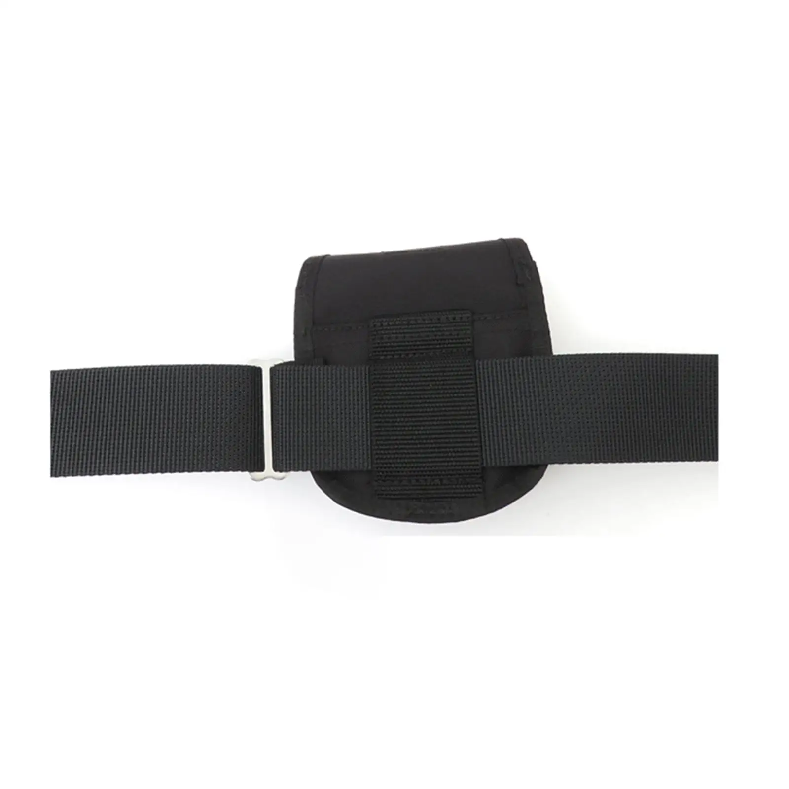 

Diving 2KG Weight Pocket Quick Release Buckle Accessories Bag Universal Waist