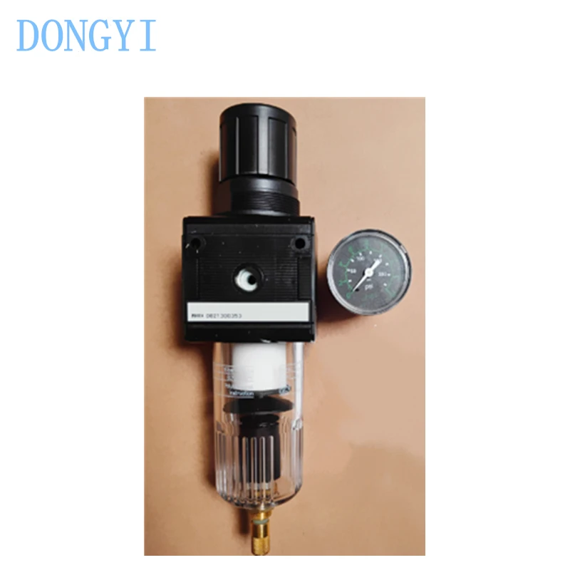Filter Regulator NL4 Series 0821300353