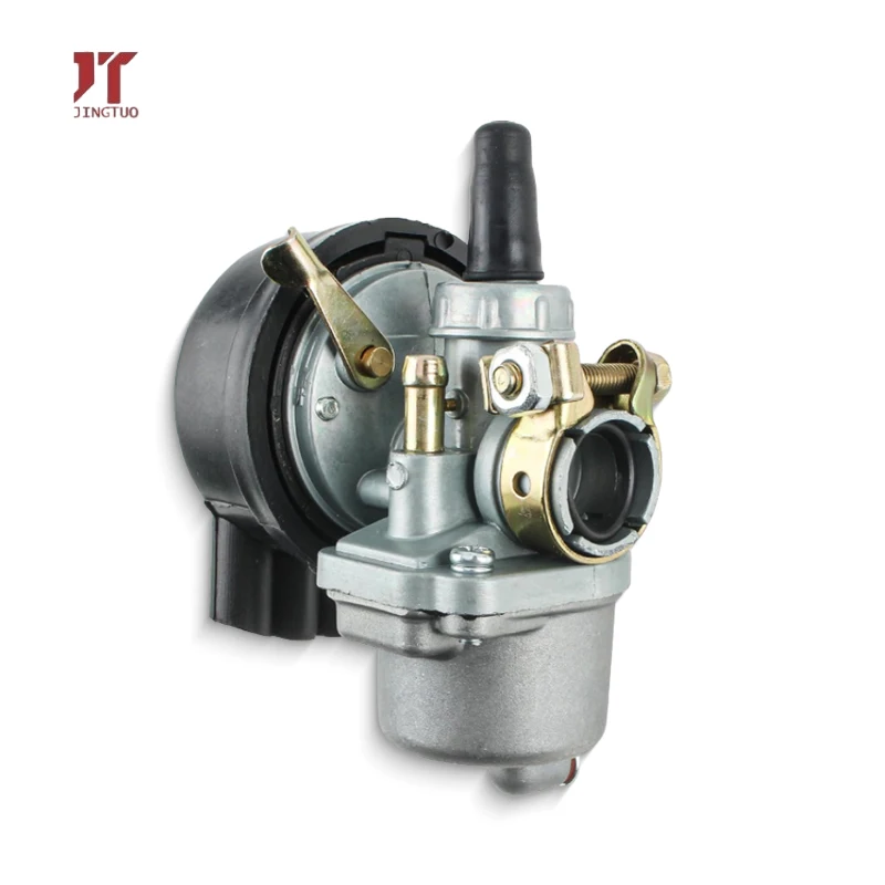 

2-Stroke 49cc 50cc 60cc 66cc 80cc Jr40 IXL40 RXL40 RXL40E Bicycle Motorbike Engine Carburetor