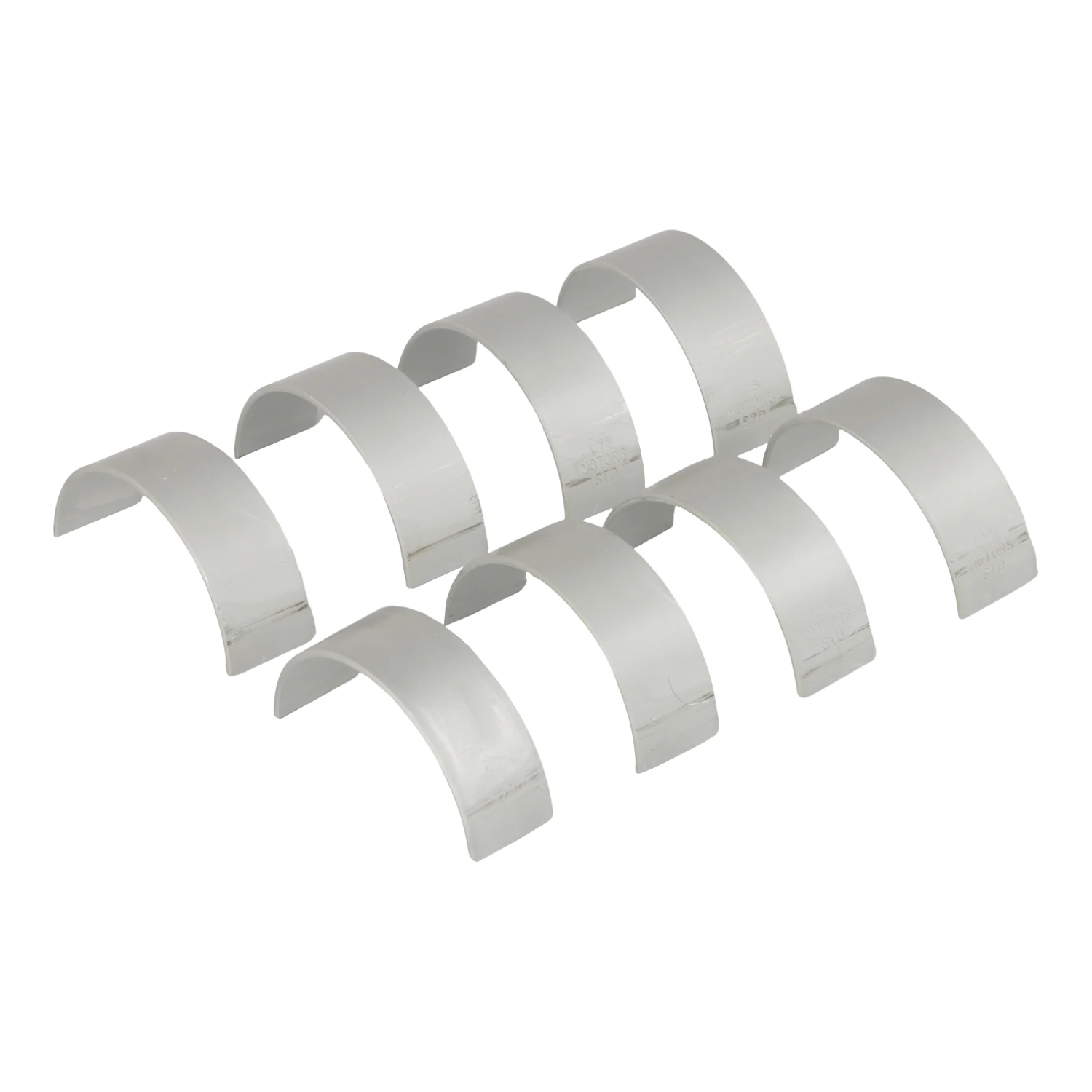 EA888 محرك إصلاح إعادة بناء مجموعة صمامات ل 2.0T 21 مللي متر VW GTI Audi A4 2.0 TFSI CDN CCZ CCTA CAEB 06D109601M 06H105561L #6