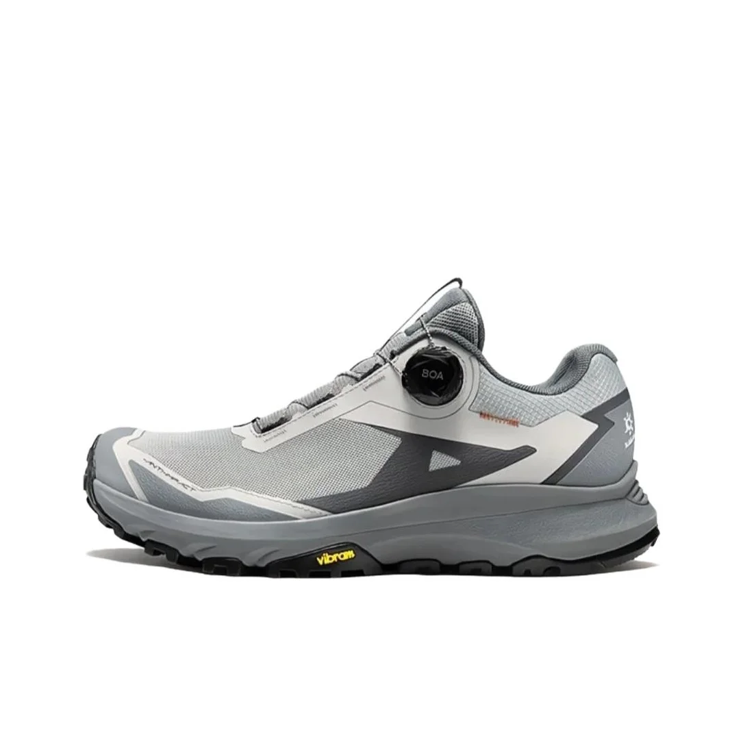 KAILAS Brackish Green Mountaineering & Hiking Shoes Men's Low Top KS2612147/