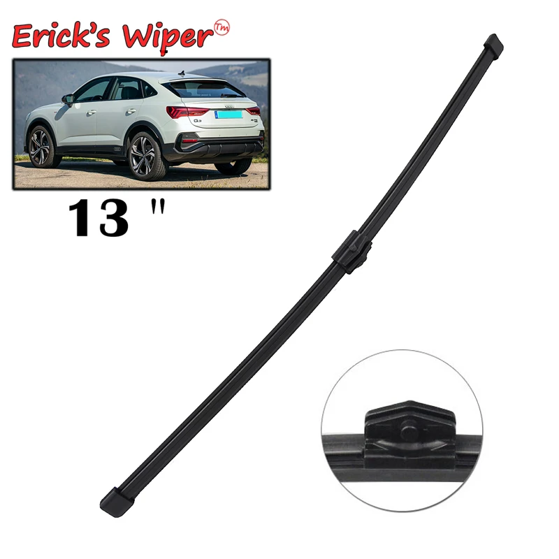 Erick\'s Wiper 13\