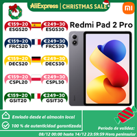 Global Version Redmi Pad 2 Pro 12.1\