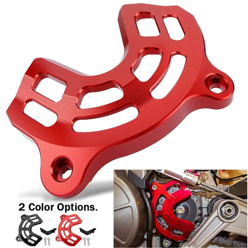 A40Z-دراجة نارية سلسلة معدات الحماية غطاء لأبريليا RS660 2020 2021 2022 2023 RS 660