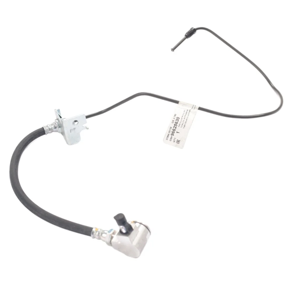 

96625630 Genuine Clutch Master Cylinder Sub-pump Oil Pipe Fuel Line New Automobile Part for Chevrolet Captiva 96 625 630