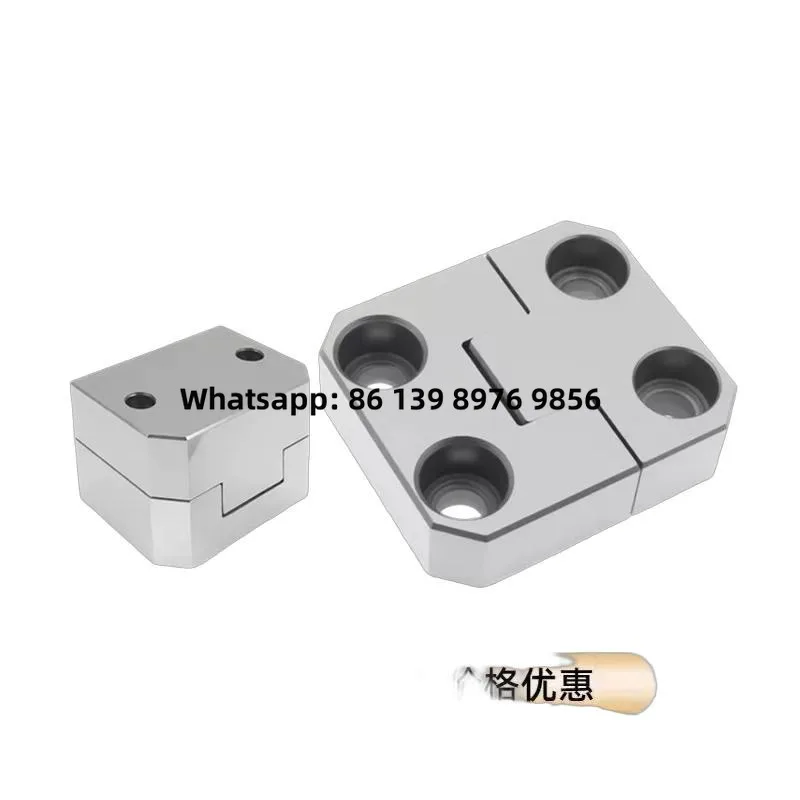 Mold Precision Positioning Ttssb30-8 Ttssb25-8 Positioning Block Top Lock Side Lock High Hardness High Precision
