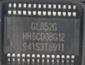 

GL852G SSOP28 IC spot supply quality assurance package use welcome consultation spot can play