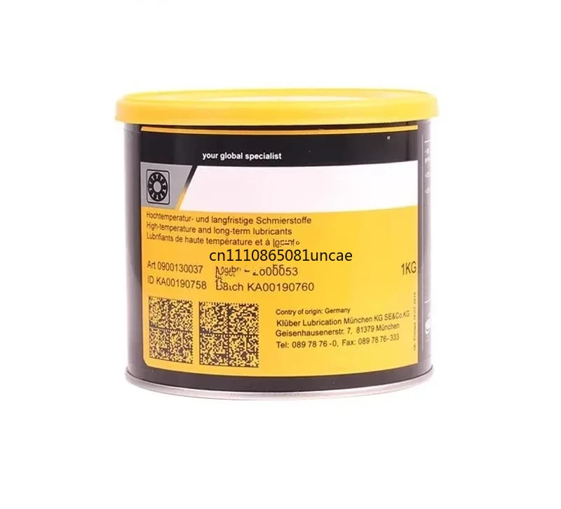 

L 55/2 GR AR 555 High Temperature Long Efficient Bearing Grease