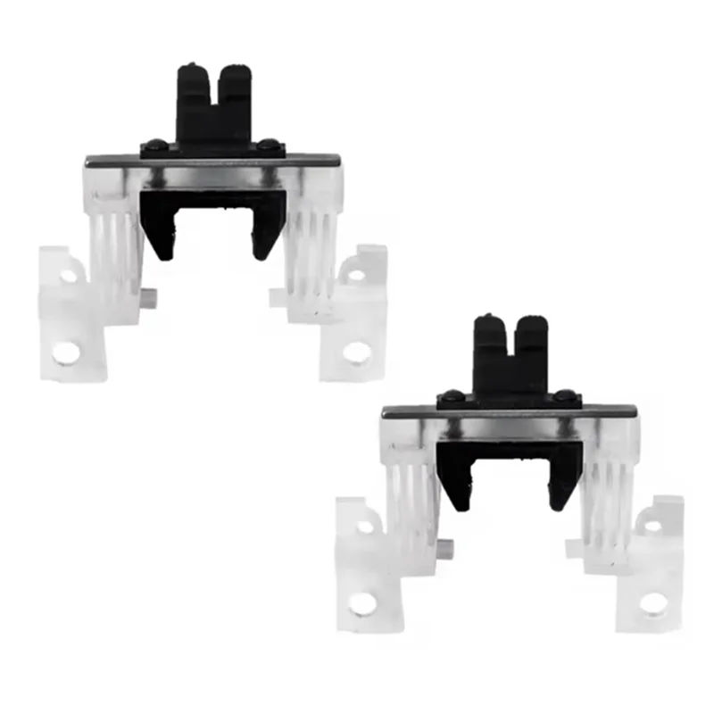 A33F الاتجاه ل Andis Pet AG، SMC، AGC، AGRC، AGR+، AGCL، AGC الكلب المقص استبدال شفرة محرك رافعة الجمعية 2 قطعة #1