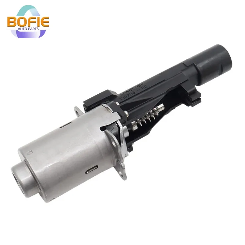 

Auto Variable Valve Timing Actuator Shaft Valve Engine Actuator Motor 11377603979 For BMW