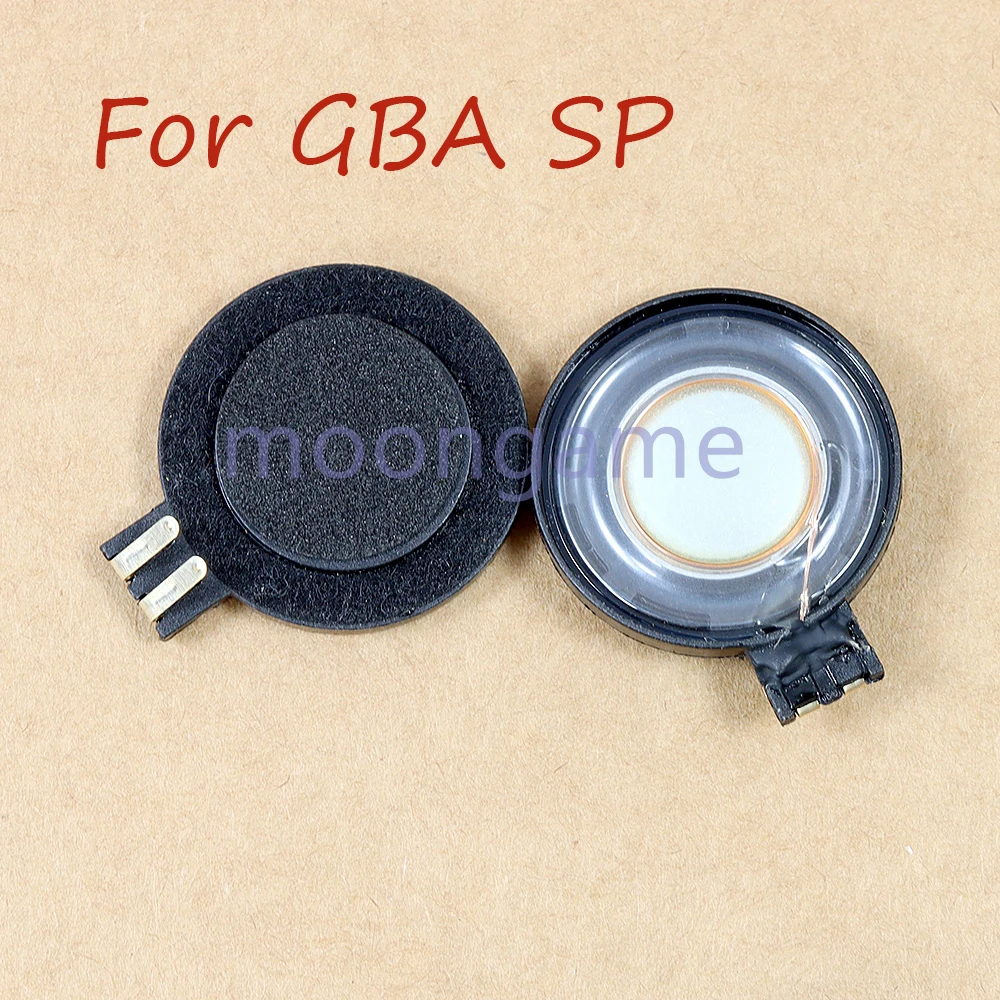 50pcs Replacement Part New for Gameboy Advance SP For GBA SP Speaker