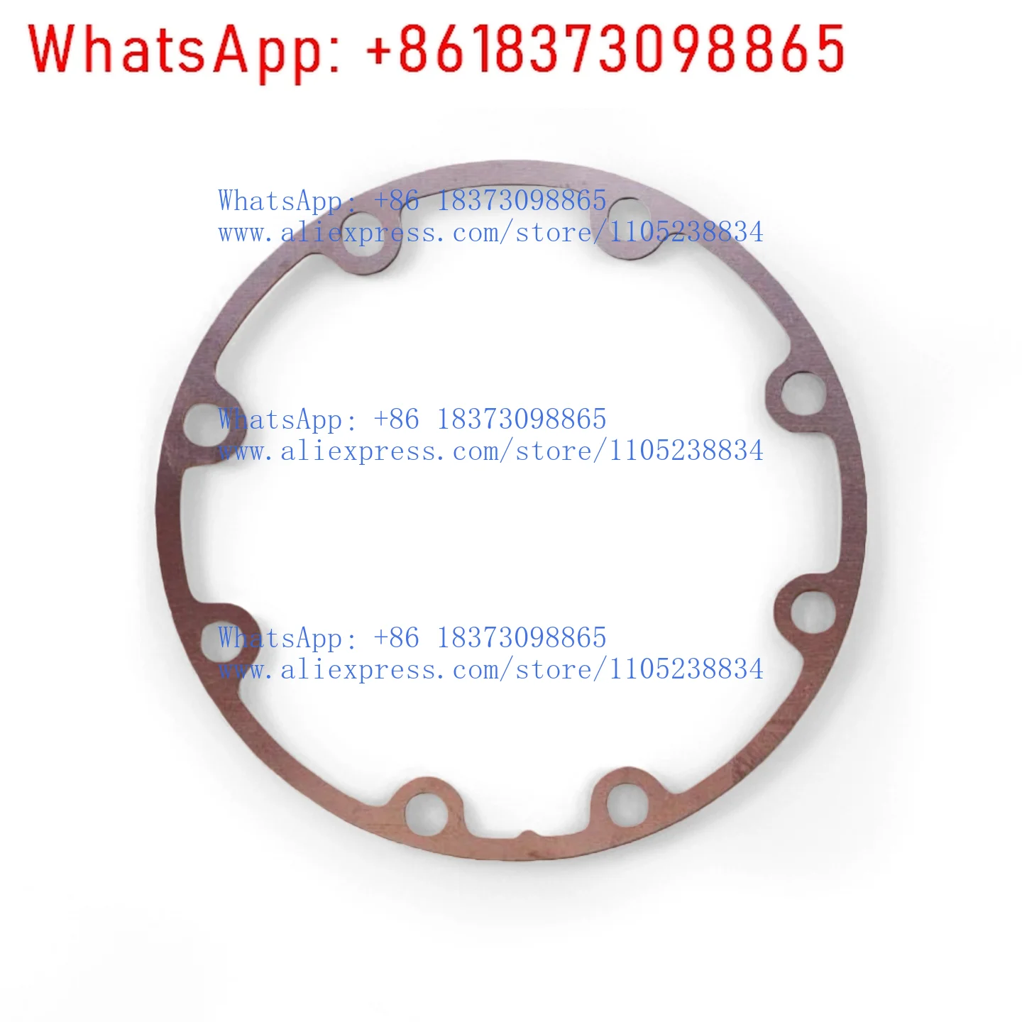 Sellador de Juntas para Maxima 25-15087-00 94-5548 25-15087-00 25-39658-00 253965800 25-39608-00 253960800 AGRALE