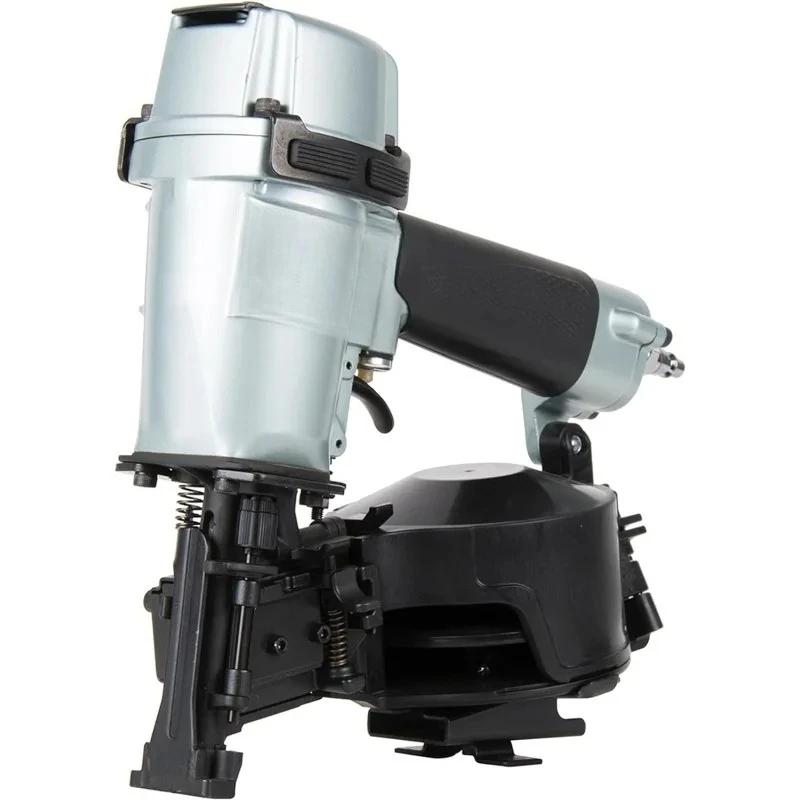 Roofing Nailer, Pro-preferred Pneumatic Power  Roofing tools, Pneumatic Roofing Nailer 16 Degree 7/8″ to 1-3/4″