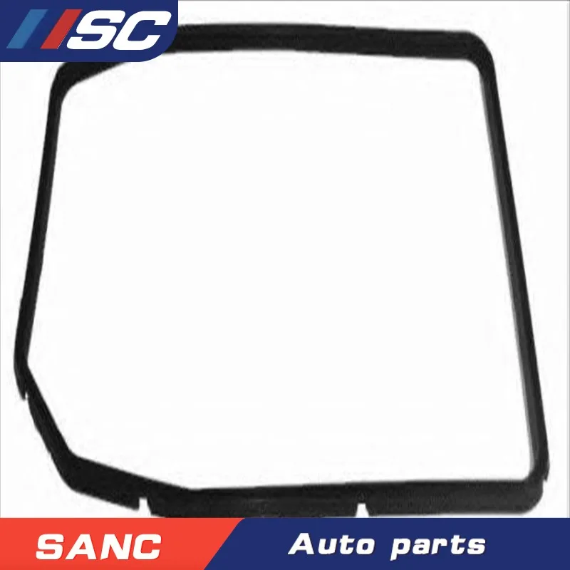 24101423380 Transmission Oil Pan Gasket For BMW E46 E39 E38 E85 320i 323i 325i 330i2410 1423 380 24341423376 LT-1021 ADB112128