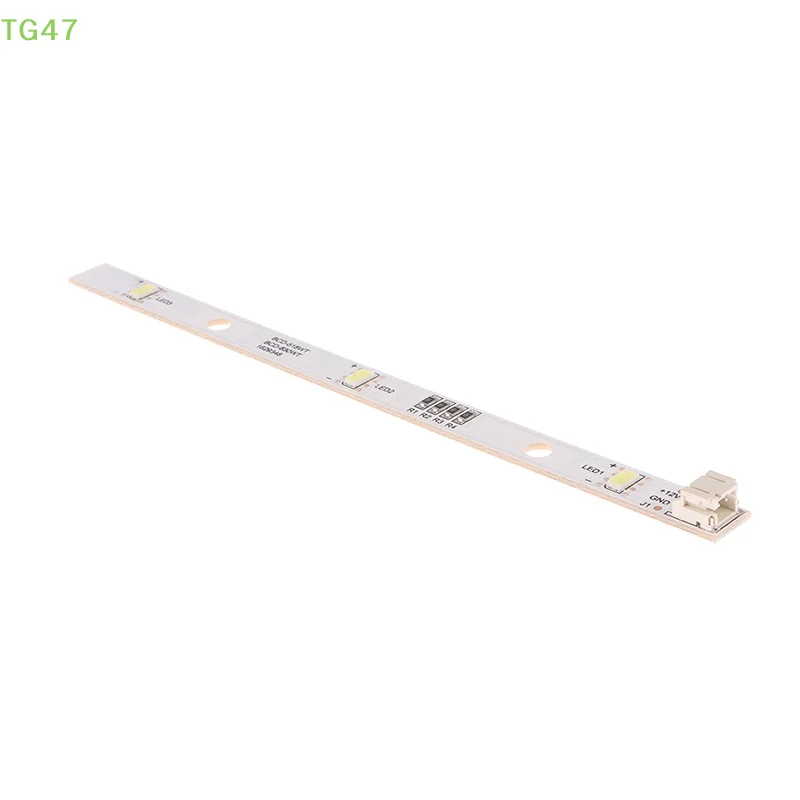 [YA]For RONGSHENG HISENSE E349766 MDDZ-162A 1629348 BCD-630WT 535 612 590 Freezer Refrigerator LED Strip Light Bar