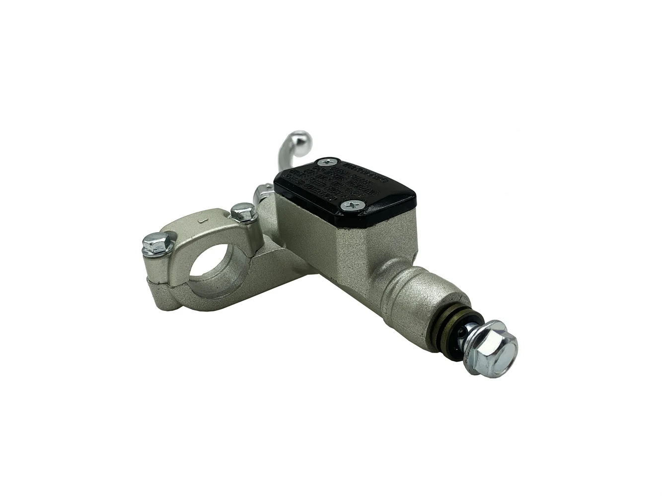 Motocyklowy hydrauliczny cylinder sprzęgła Główny cylinder hamulcowy Naprawa górnej pompy Dźwignia uchwytu CNC Do KTM SX XC EXC HUSQVARNA FE TE 250 300 — zdjęcie 4