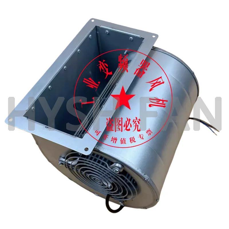 D2E146-AP47-02 Fan, D2E146-AP47-22 230V Fan, 260W Cooling Fan