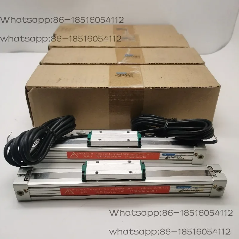 MCRPLF-90-16-100+2 Magnetic Switches RCAL-3M+hpl*2 Brand New and Original