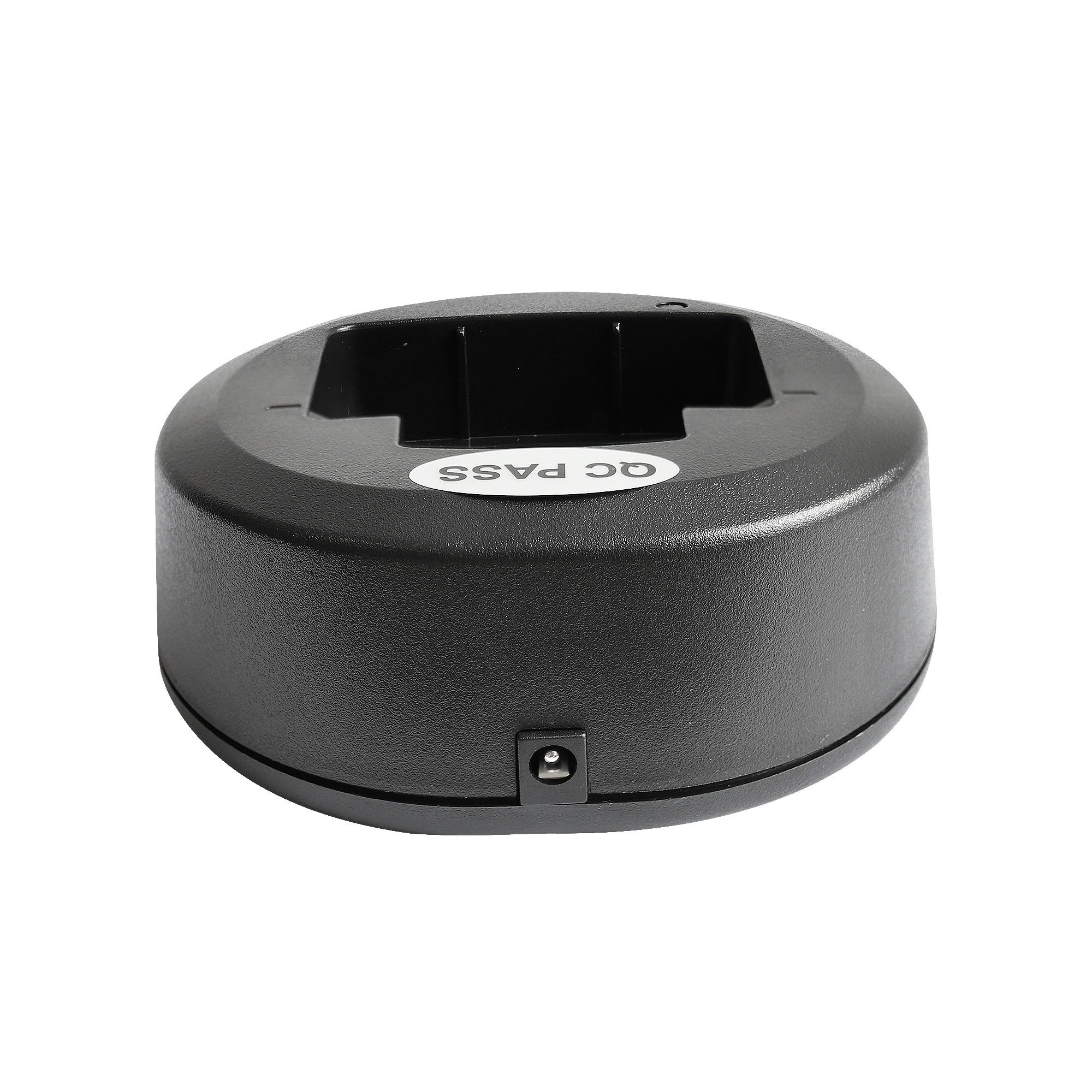 CD-58 Charger Base  For VX-427 EVX261 EVX264 EVX531 EVX534 EVX539 Walkie Talkie Li-ion Battery Radio