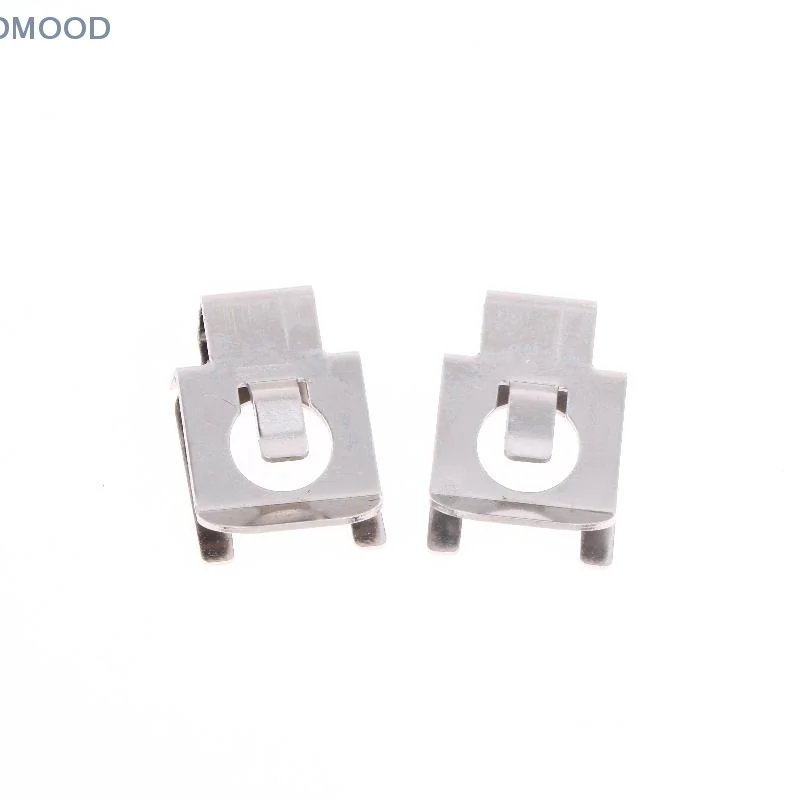 Prendedor de clipe turbo para motor, 2 peças 1.4t aplicável a a3 q3 q2 golf 7 7.5 8 passat b8 tiguan touran