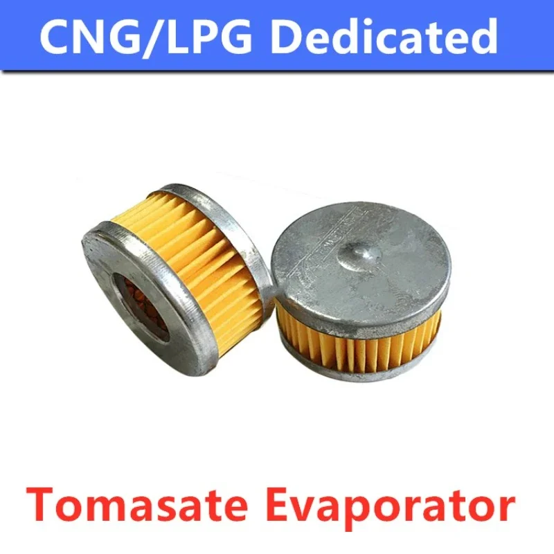 5pcs/lot LPG/CNG Autogas Filter For Tomasetto Reducer AT07 ,Asterik, Blu Star, AGC, Mimar, AT 09 - Alaska